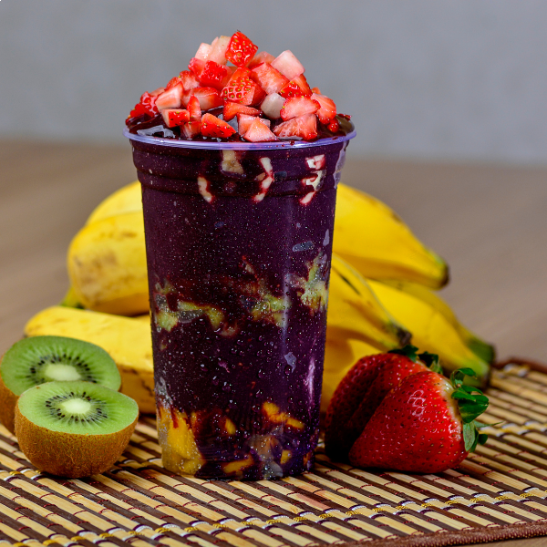 Açaí no Copo Açaí no Copo
