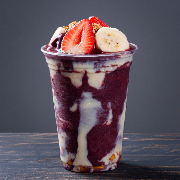 Açaí no Copo Açaí no Copo