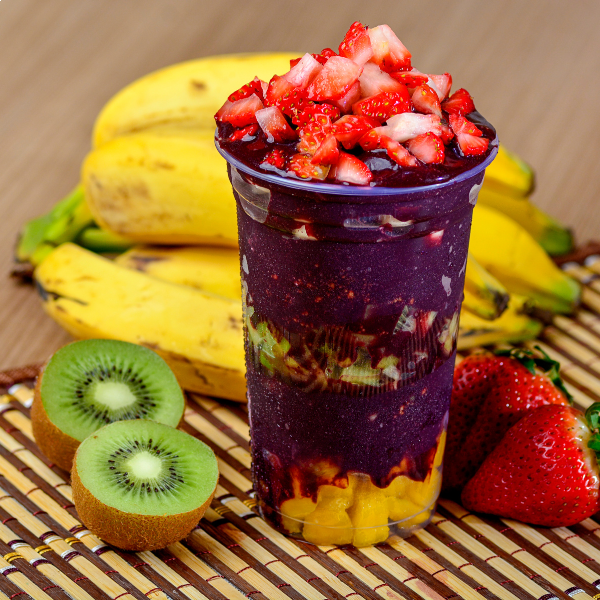 Açaí no Copo Açaí no Copo