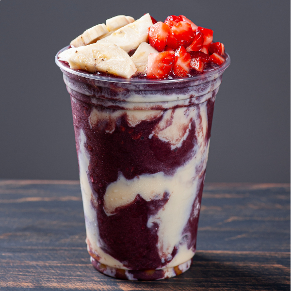 Açaí no Copo Açaí no Copo