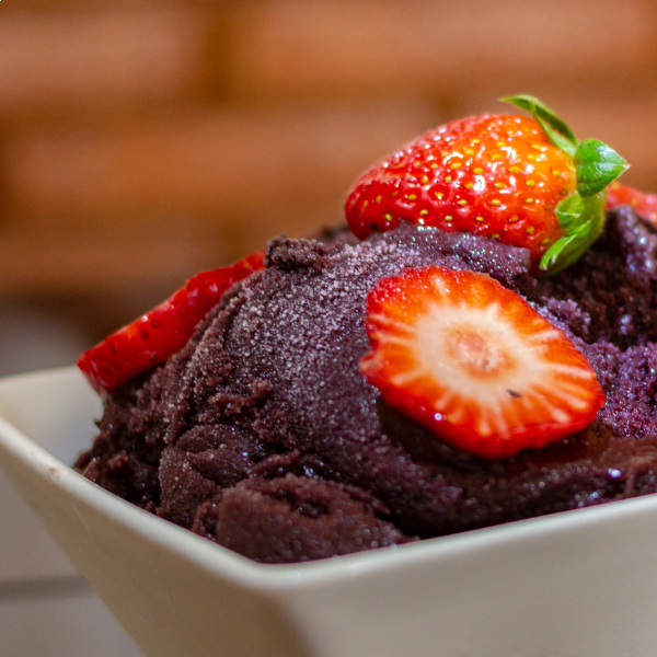 Açaí na Tigela Açaí na Tigela