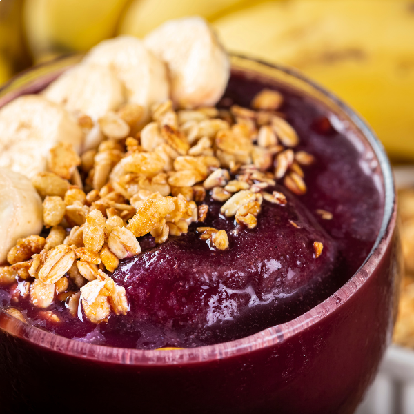 Açaí na Tigela Açaí na Tigela