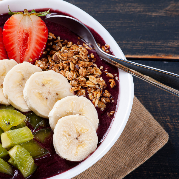 Açaí na Tigela Açaí na Tigela