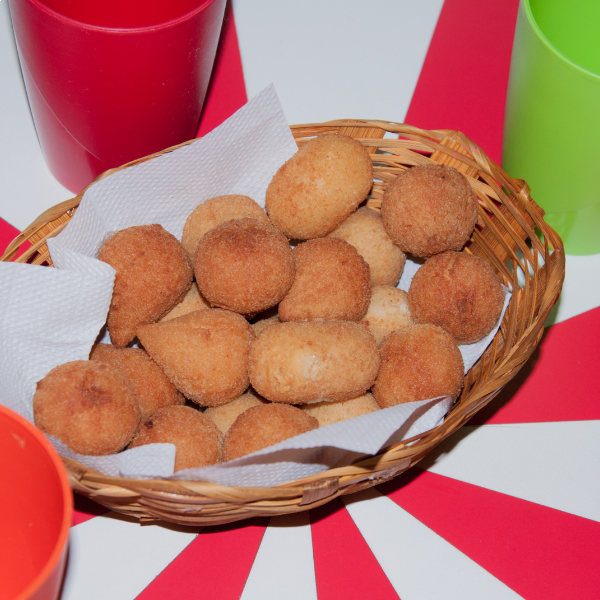Kit Salgados Fritos Kit Salgados Fritos