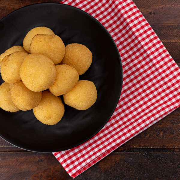 Kit Salgados Fritos Kit Salgados Fritos